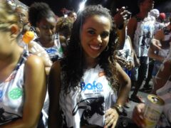 Bloco Bafo de Baco